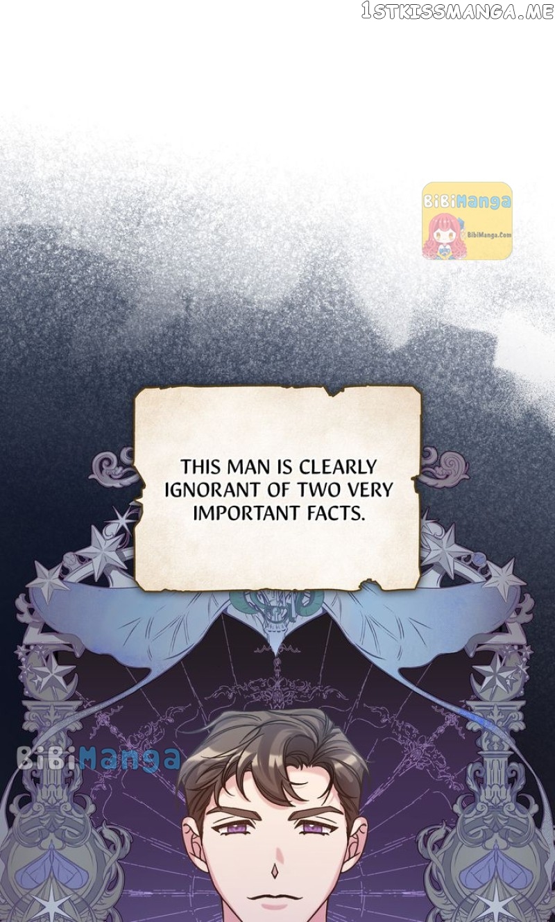 The Tears of a Jester Chapter 46 - page 20