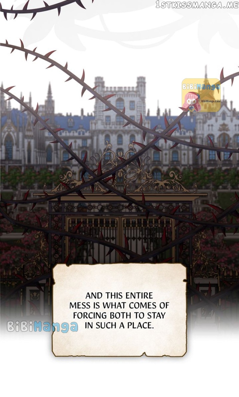 The Tears of a Jester Chapter 46 - page 24