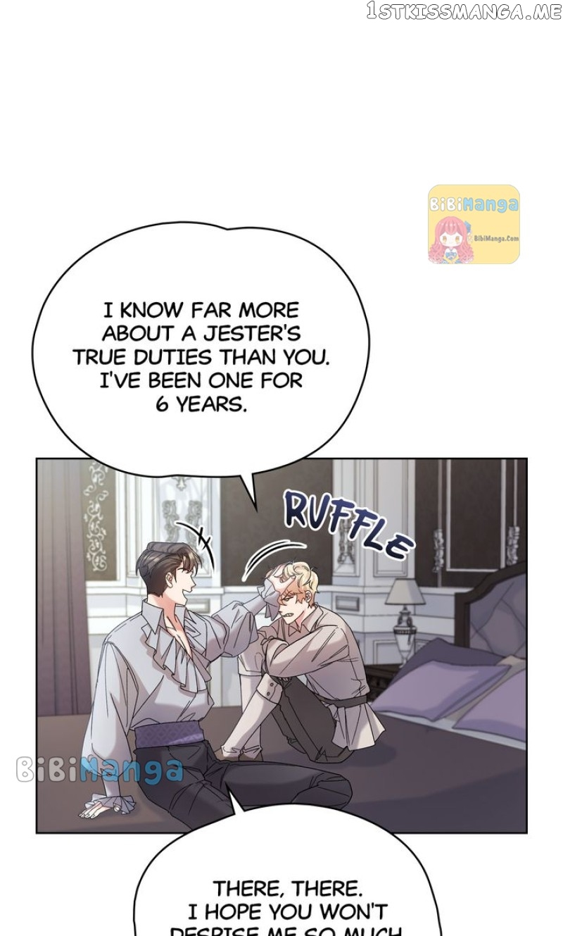 The Tears of a Jester Chapter 46 - page 25