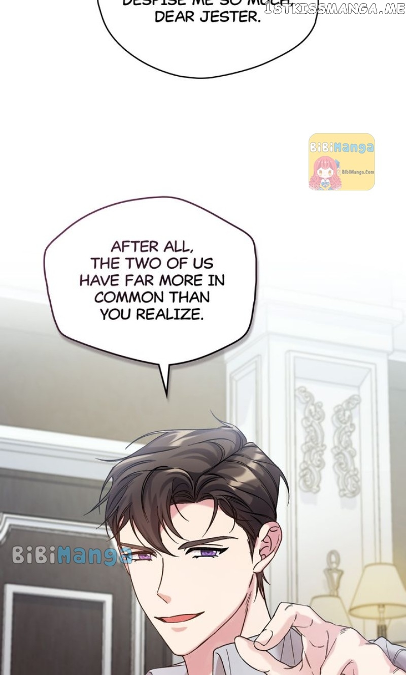 The Tears of a Jester Chapter 46 - page 26