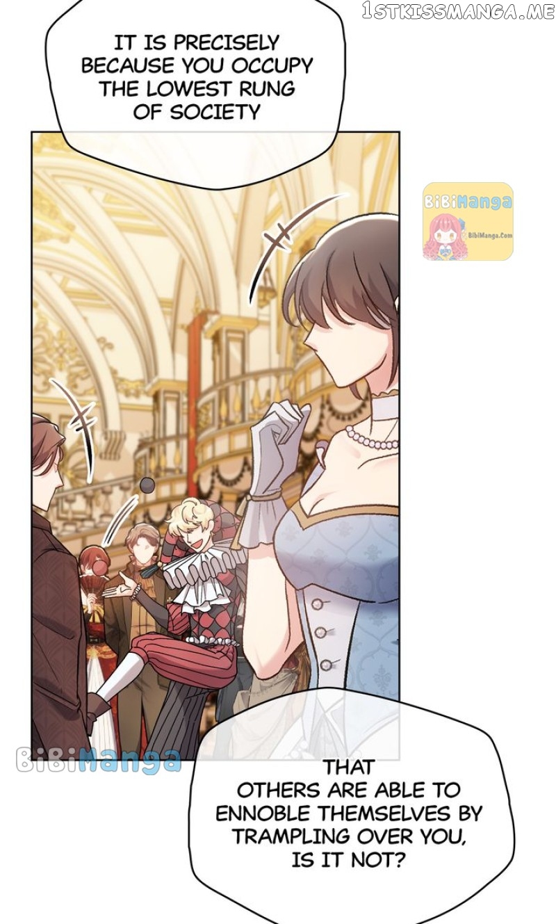 The Tears of a Jester Chapter 46 - page 29