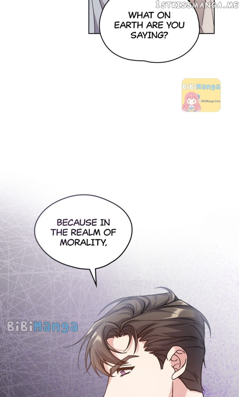The Tears of a Jester Chapter 46 - page 31