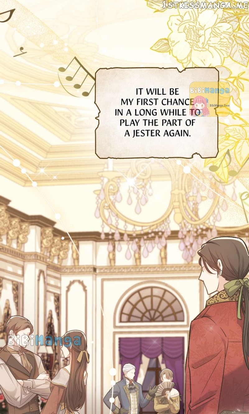 The Tears of a Jester Chapter 46 - page 36