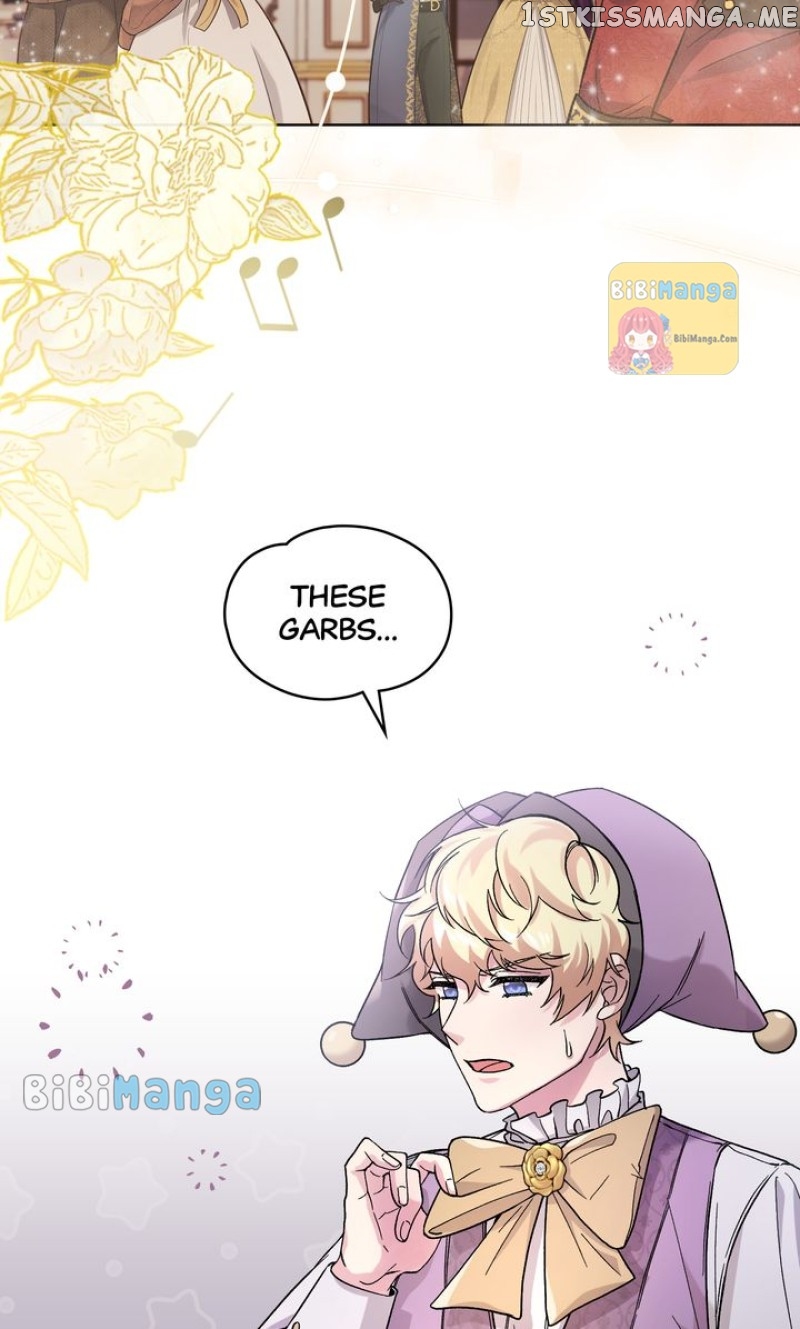 The Tears of a Jester Chapter 46 - page 37