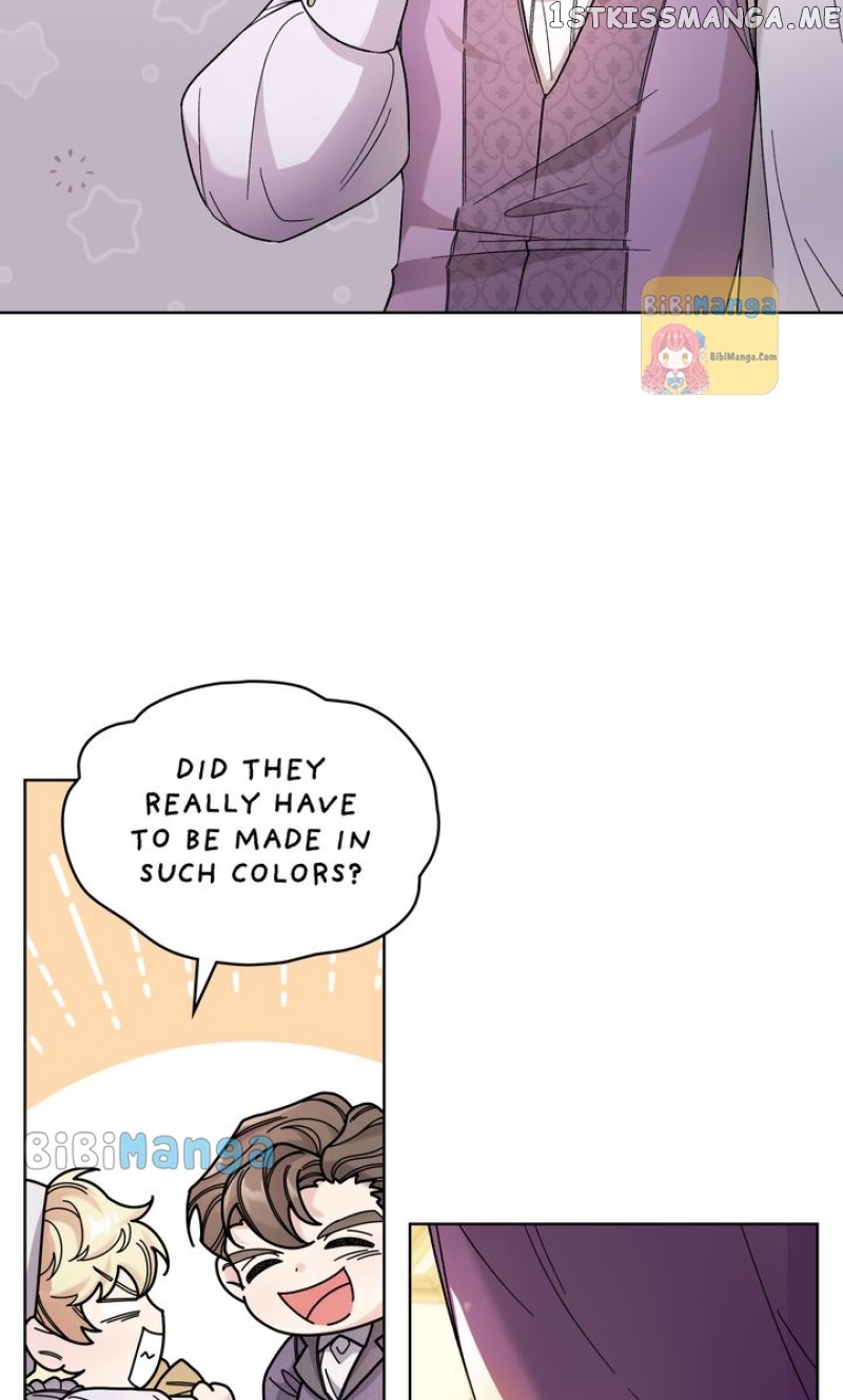 The Tears of a Jester Chapter 46 - page 38