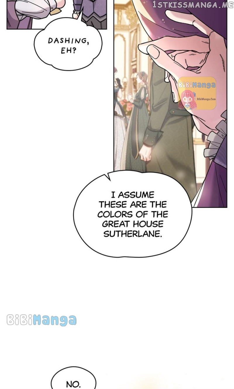 The Tears of a Jester Chapter 46 - page 39