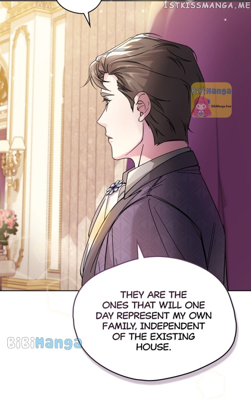 The Tears of a Jester Chapter 46 - page 40