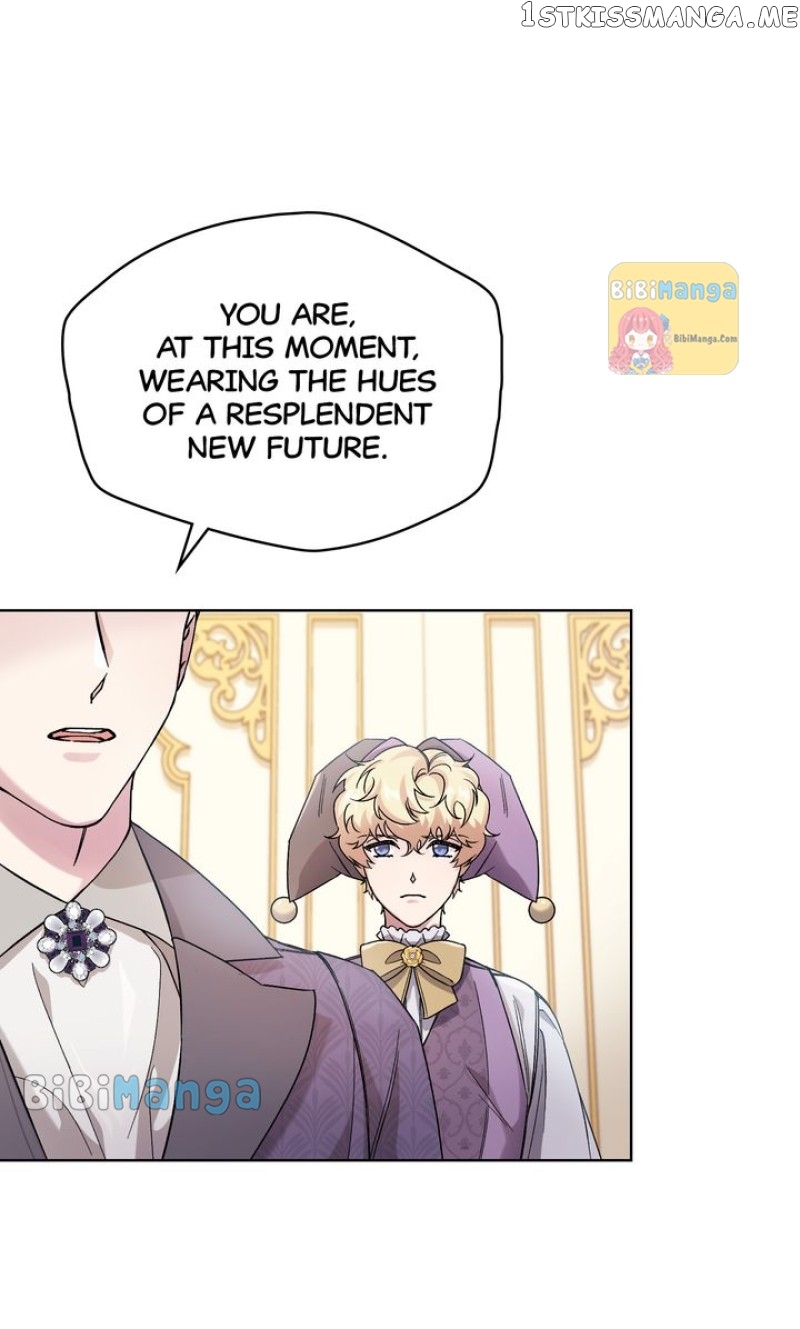 The Tears of a Jester Chapter 46 - page 41