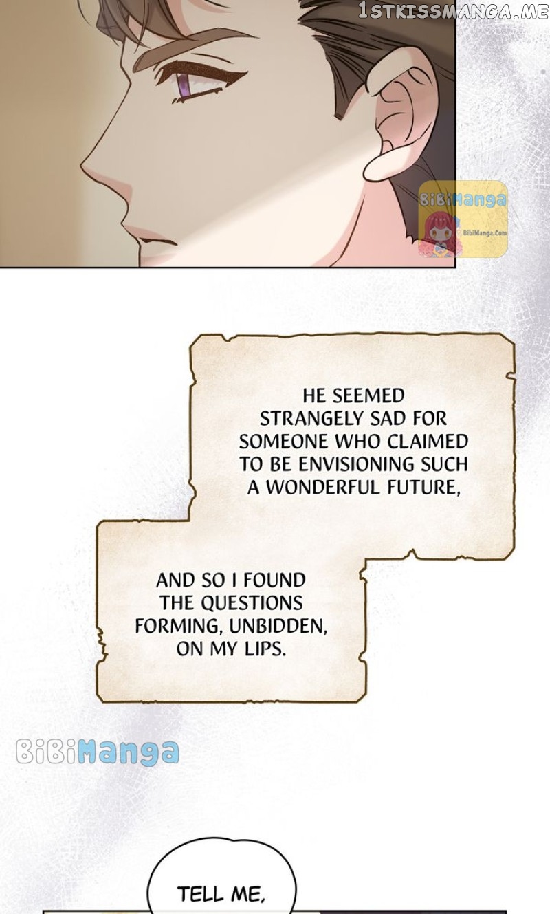 The Tears of a Jester Chapter 46 - page 46