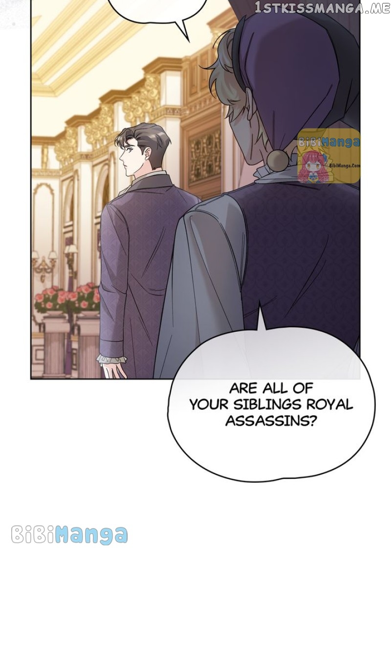 The Tears of a Jester Chapter 46 - page 47