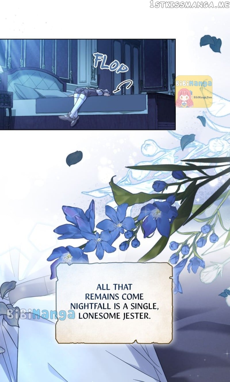 The Tears of a Jester Chapter 46 - page 5