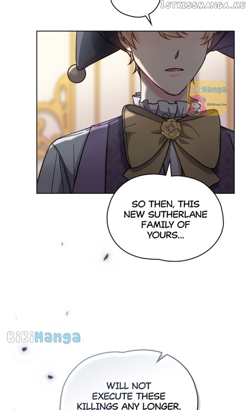 The Tears of a Jester Chapter 46 - page 51