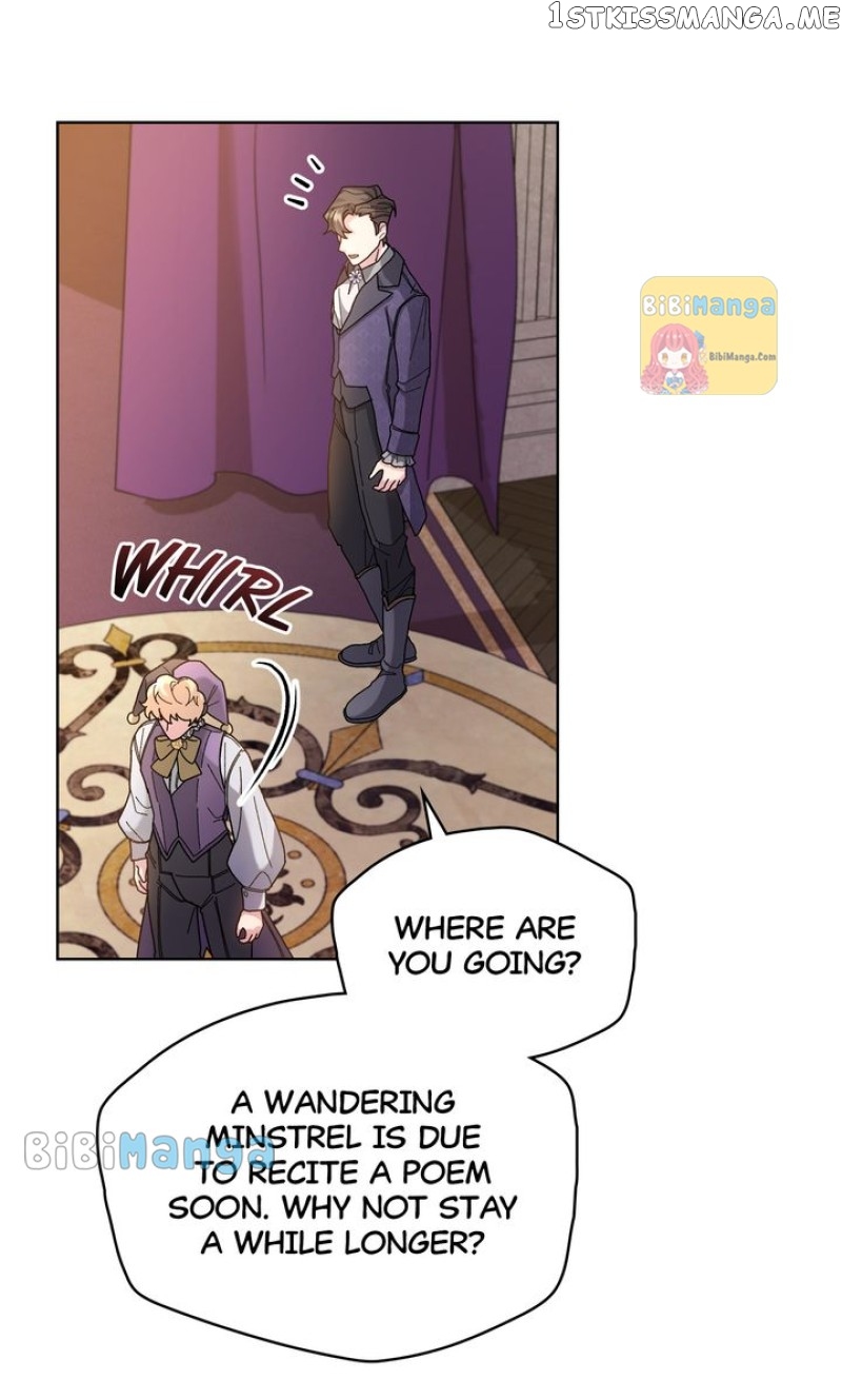 The Tears of a Jester Chapter 46 - page 56