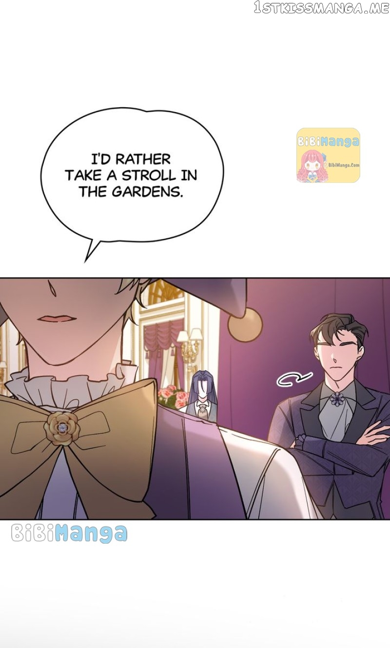The Tears of a Jester Chapter 46 - page 59