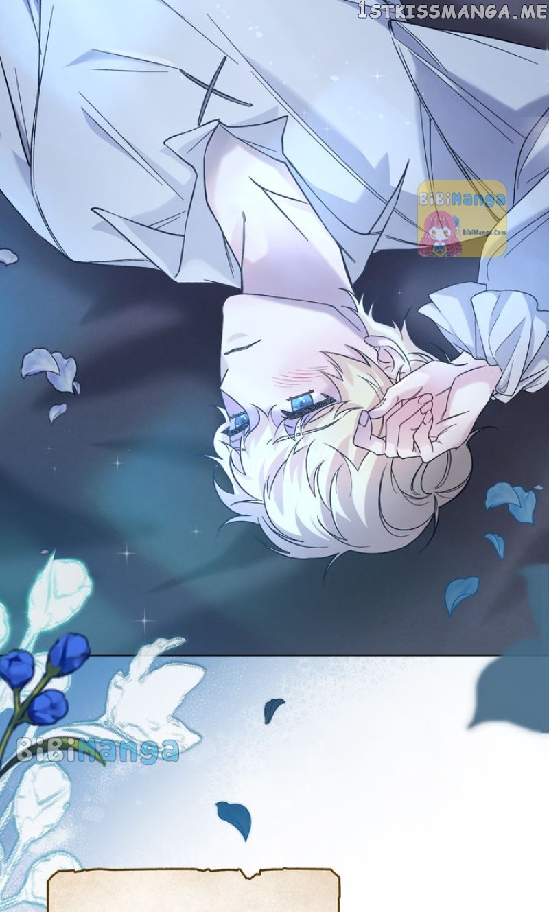 The Tears of a Jester Chapter 46 - page 6