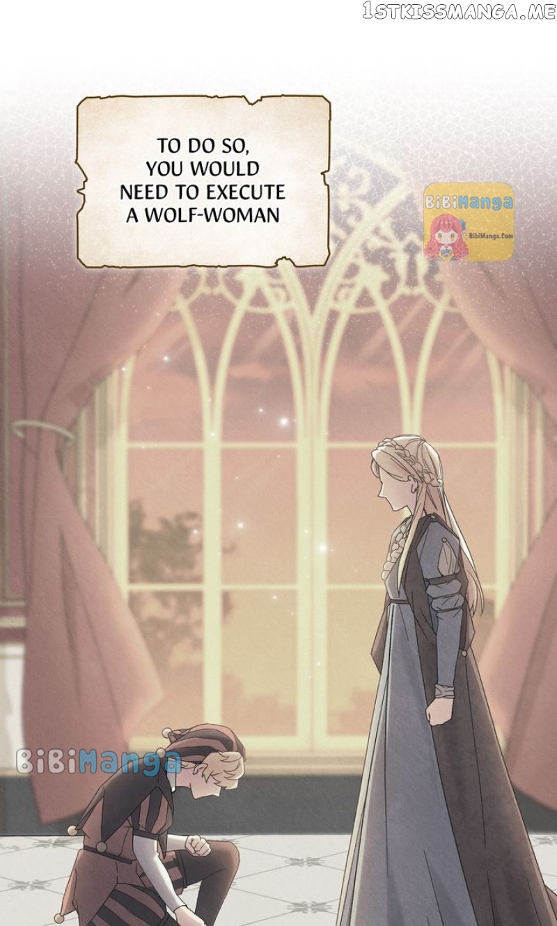 The Tears of a Jester Chapter 46 - page 66