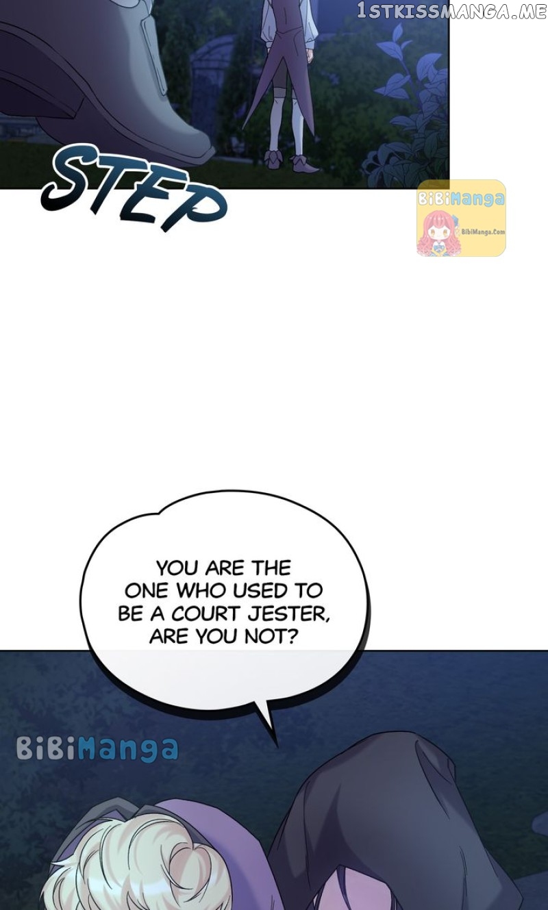 The Tears of a Jester Chapter 46 - page 72