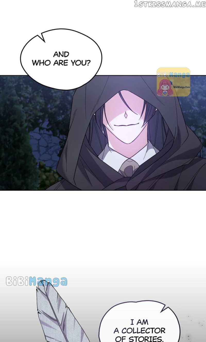 The Tears of a Jester Chapter 46 - page 74