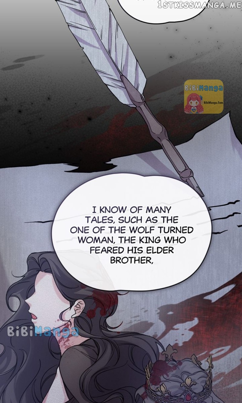 The Tears of a Jester Chapter 46 - page 75