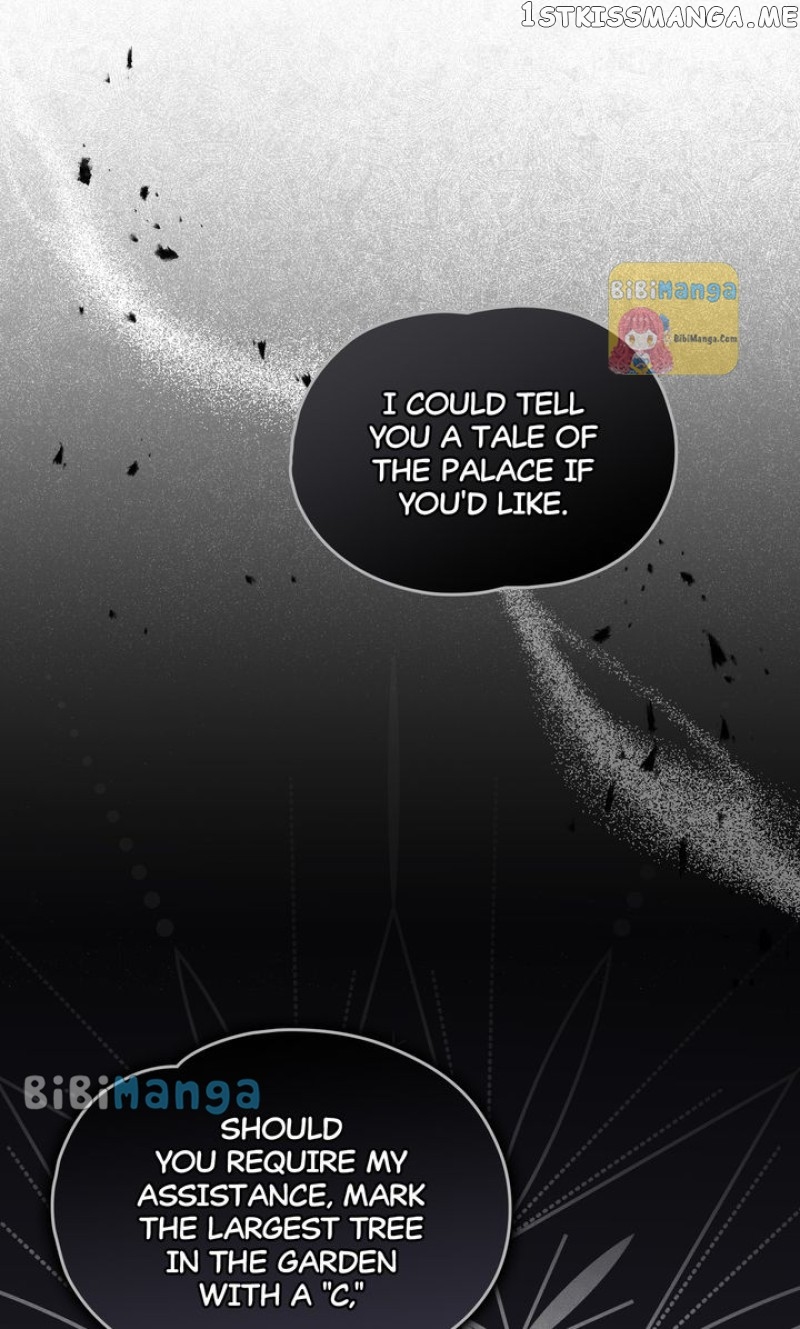 The Tears of a Jester Chapter 46 - page 78