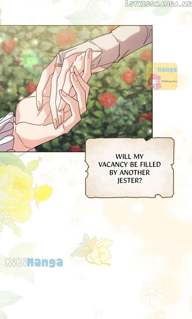 The Tears of a Jester Chapter 46 - page 9