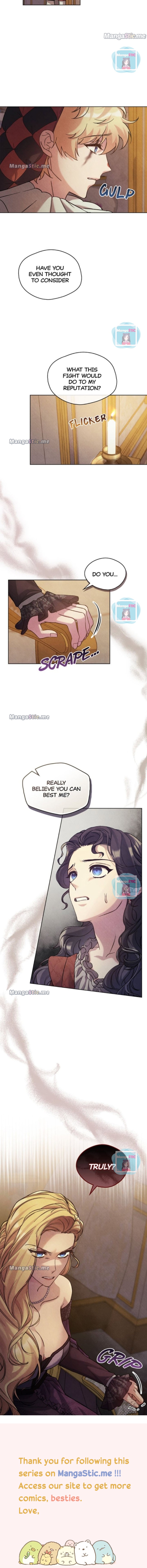 The Tears of a Jester Chapter 43 - page 13