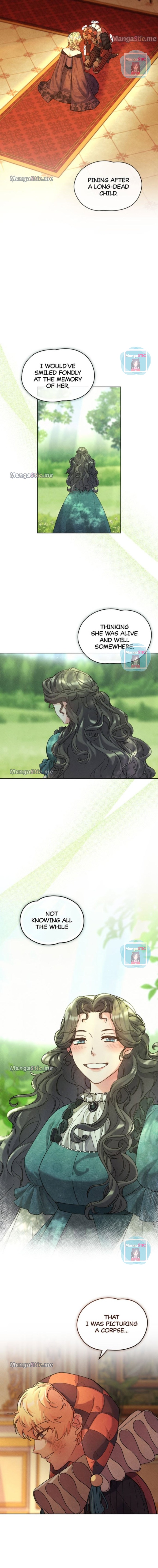 The Tears of a Jester Chapter 43 - page 4