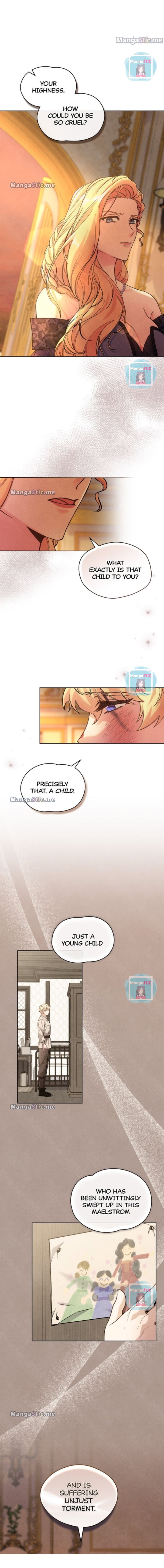 The Tears of a Jester Chapter 43 - page 5