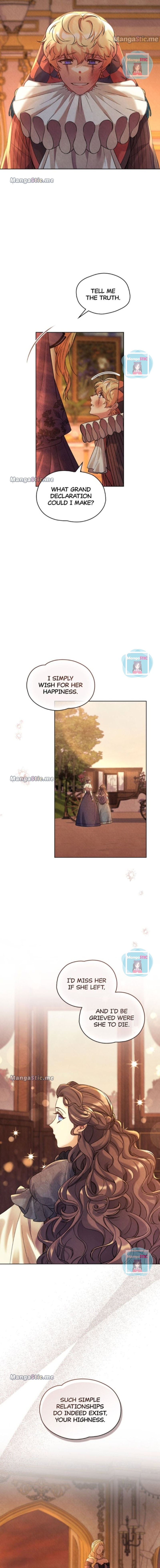 The Tears of a Jester Chapter 43 - page 6