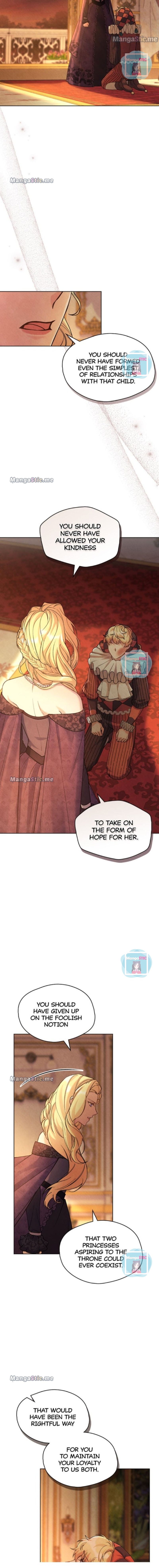 The Tears of a Jester Chapter 43 - page 7