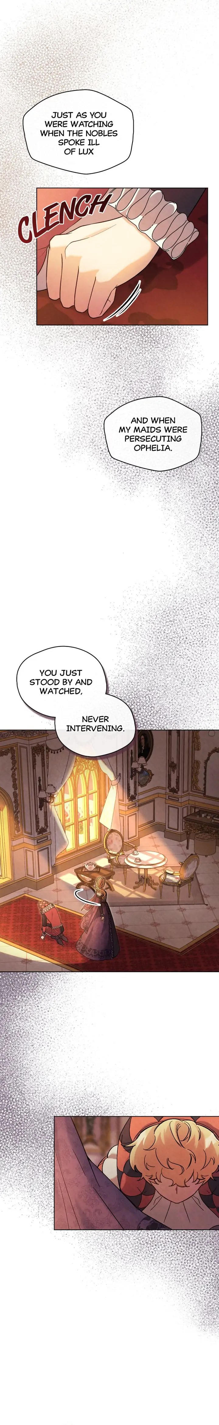 The Tears of a Jester Chapter 42 - page 10