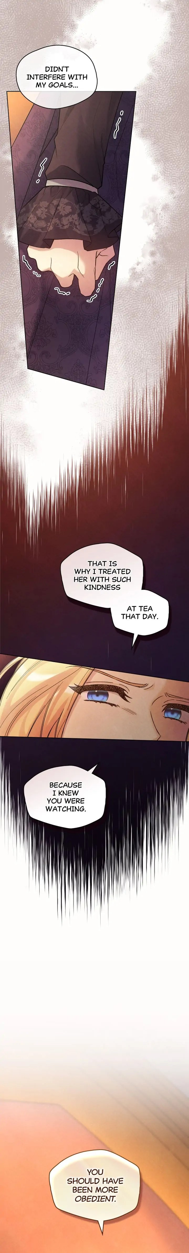 The Tears of a Jester Chapter 42 - page 13