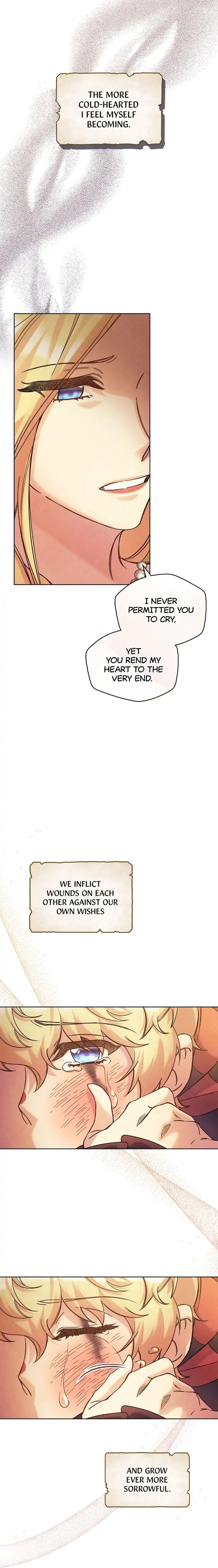 The Tears of a Jester Chapter 42 - page 18