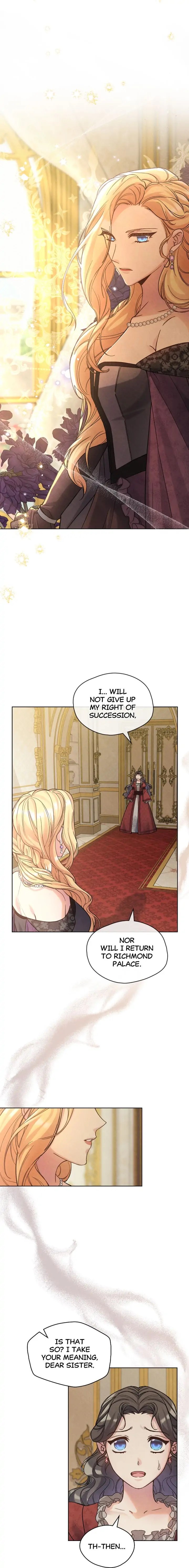 The Tears of a Jester Chapter 42 - page 7