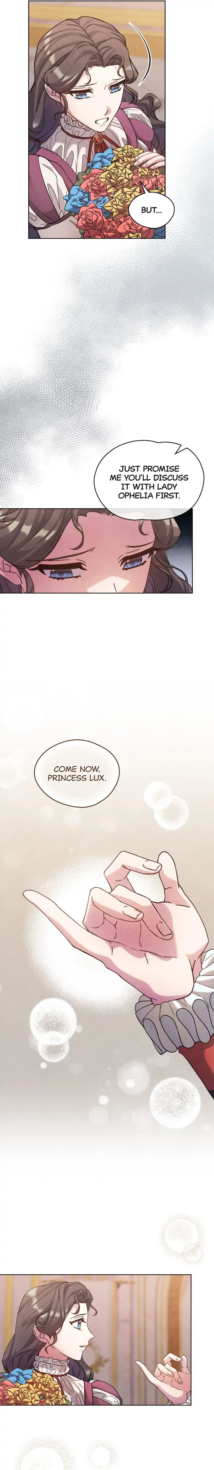 The Tears of a Jester Chapter 41 - page 13