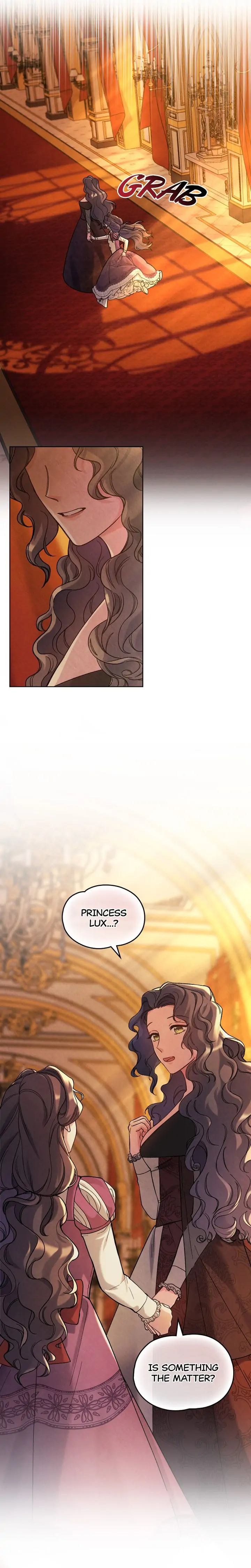 The Tears of a Jester Chapter 41 - page 4