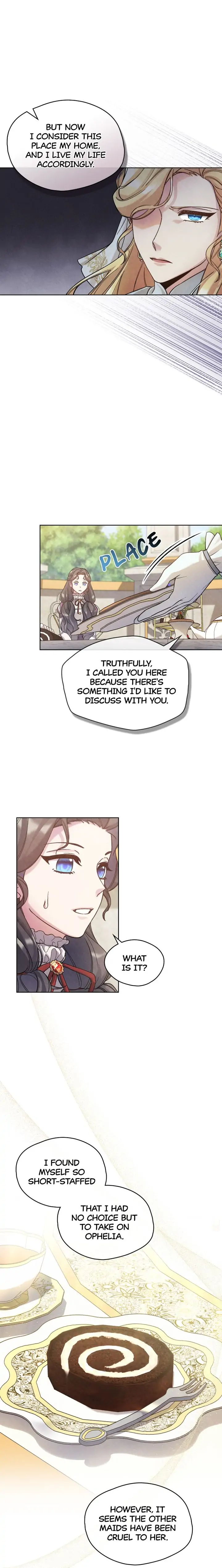The Tears of a Jester Chapter 40 - page 10