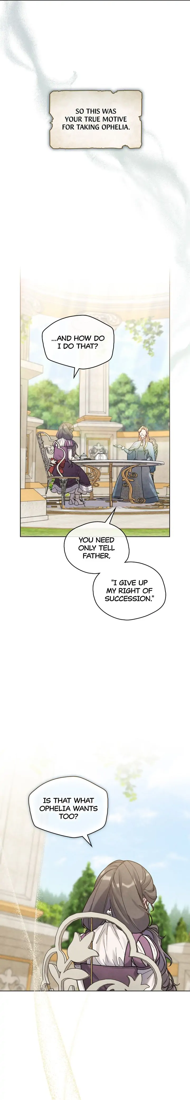 The Tears of a Jester Chapter 40 - page 13