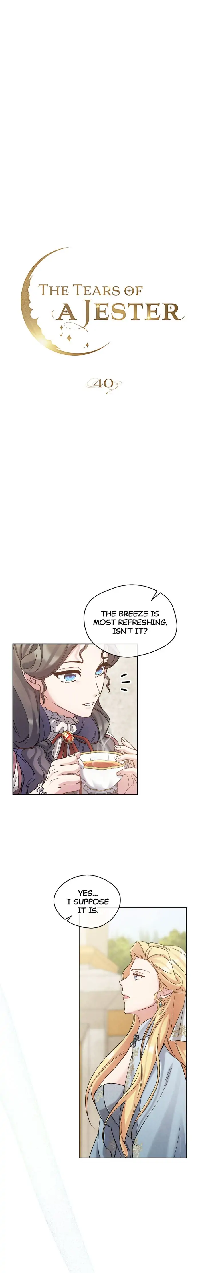 The Tears of a Jester Chapter 40 - page 4
