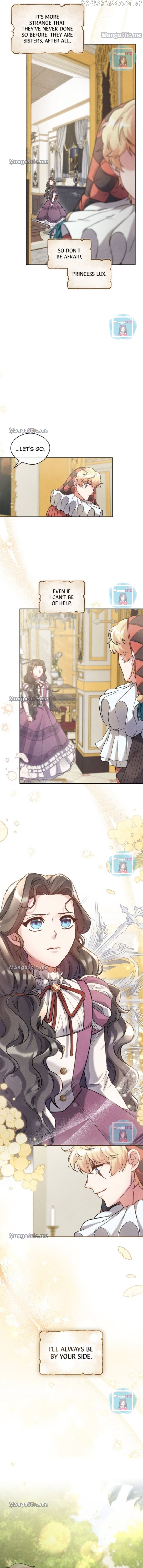 The Tears of a Jester Chapter 39 - page 9