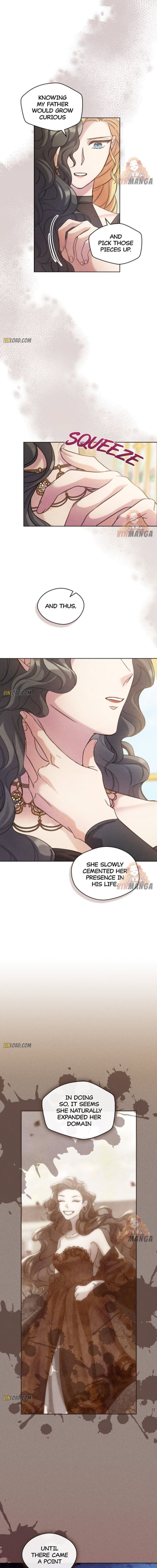 The Tears of a Jester Chapter 35 - page 10