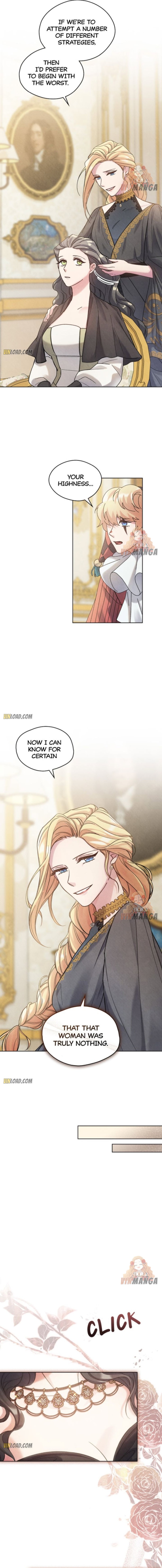The Tears of a Jester Chapter 35 - page 4