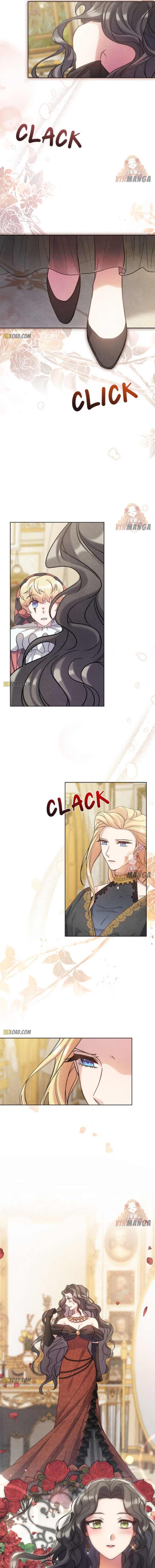The Tears of a Jester Chapter 35 - page 5