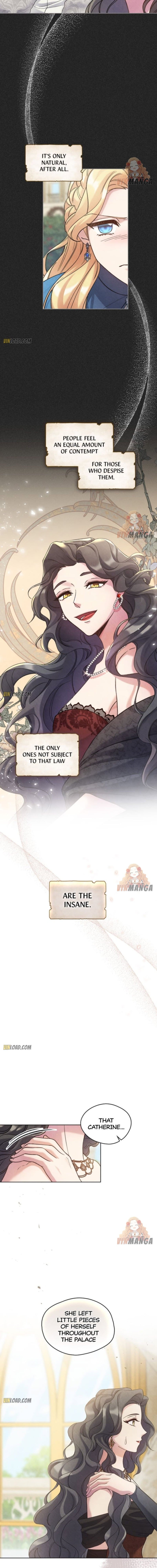 The Tears of a Jester Chapter 35 - page 9