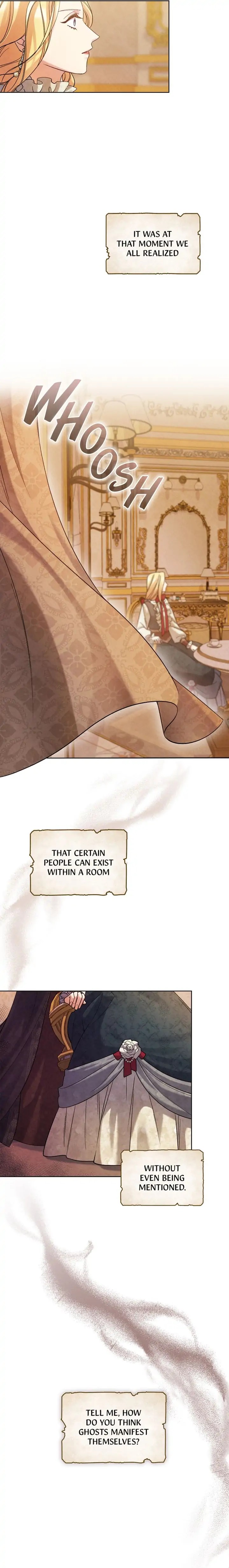 The Tears of a Jester Chapter 34 - page 12