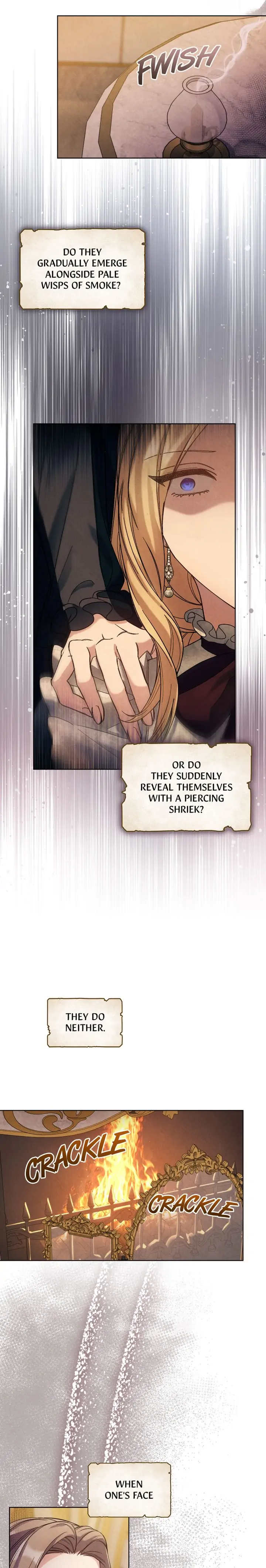 The Tears of a Jester Chapter 34 - page 13