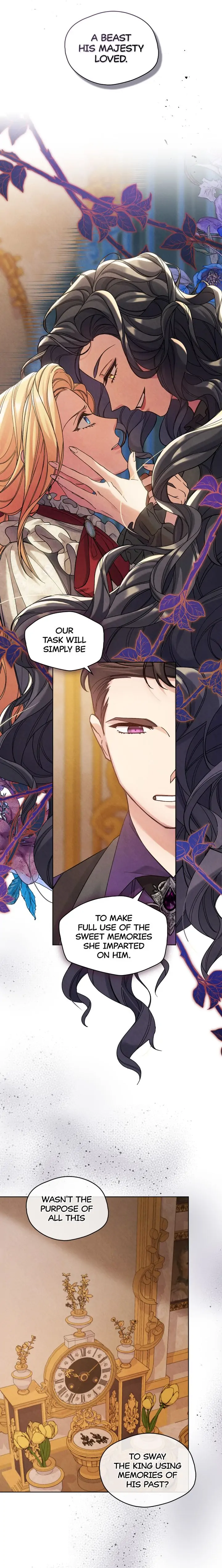 The Tears of a Jester Chapter 34 - page 16