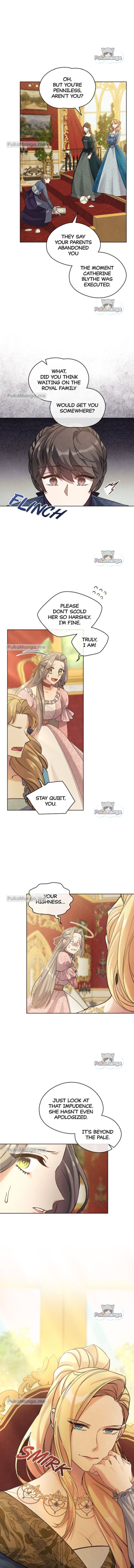 The Tears of a Jester Chapter 32 - page 2