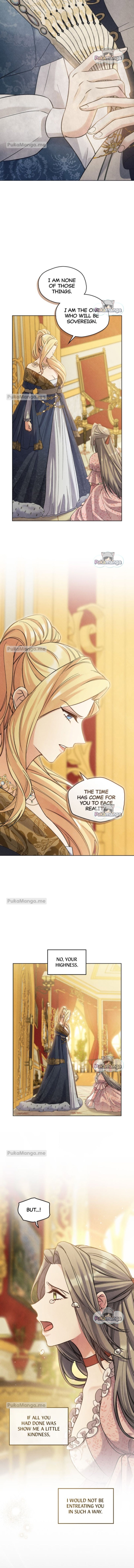 The Tears of a Jester Chapter 32 - page 6