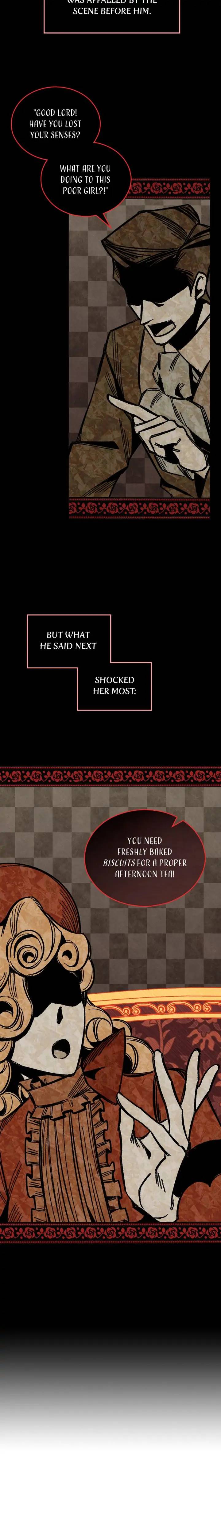The Tears of a Jester Chapter 30 - page 20